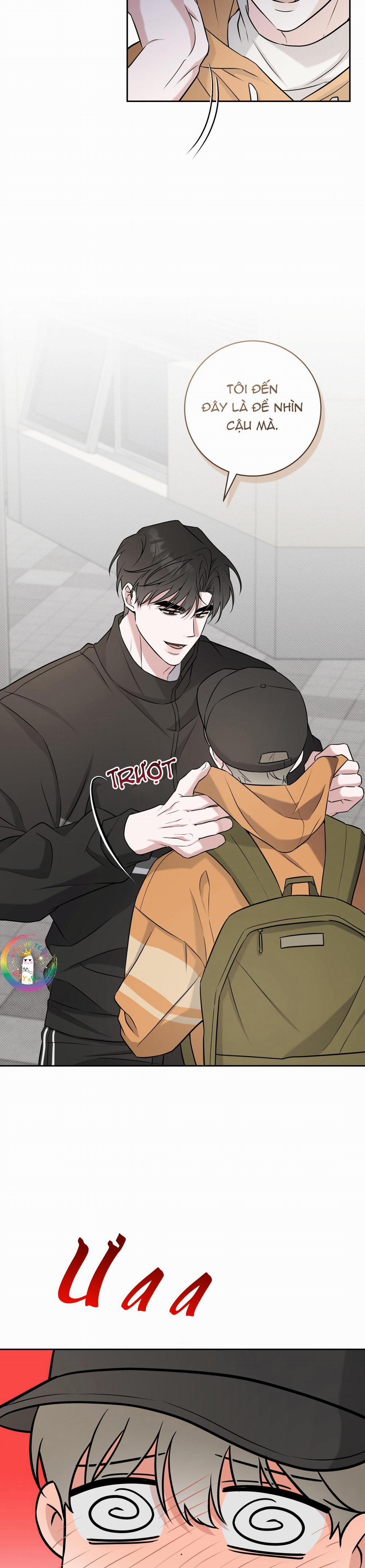 Ballboy Tactics 27 trang 15