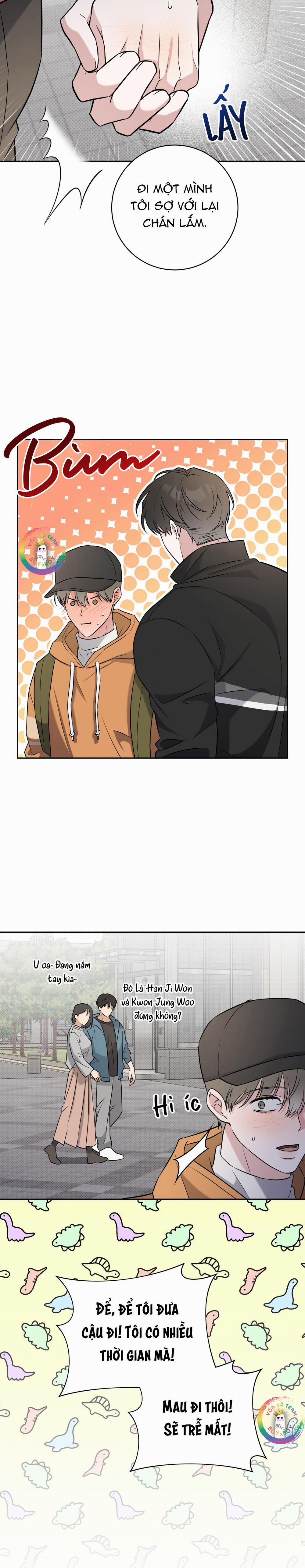 Ballboy Tactics 27 trang 17