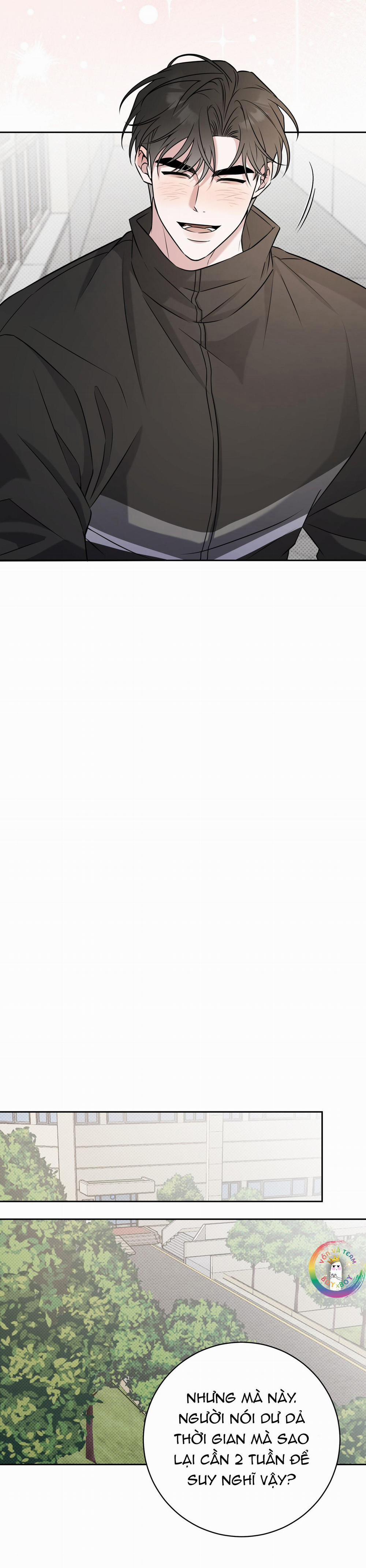 Ballboy Tactics 27 trang 19