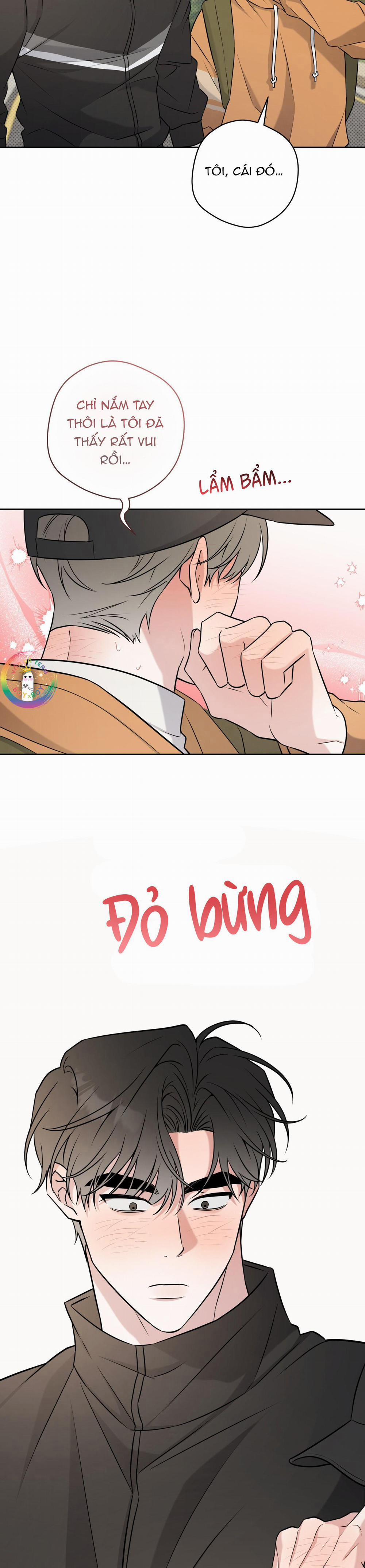 Ballboy Tactics 27 trang 22