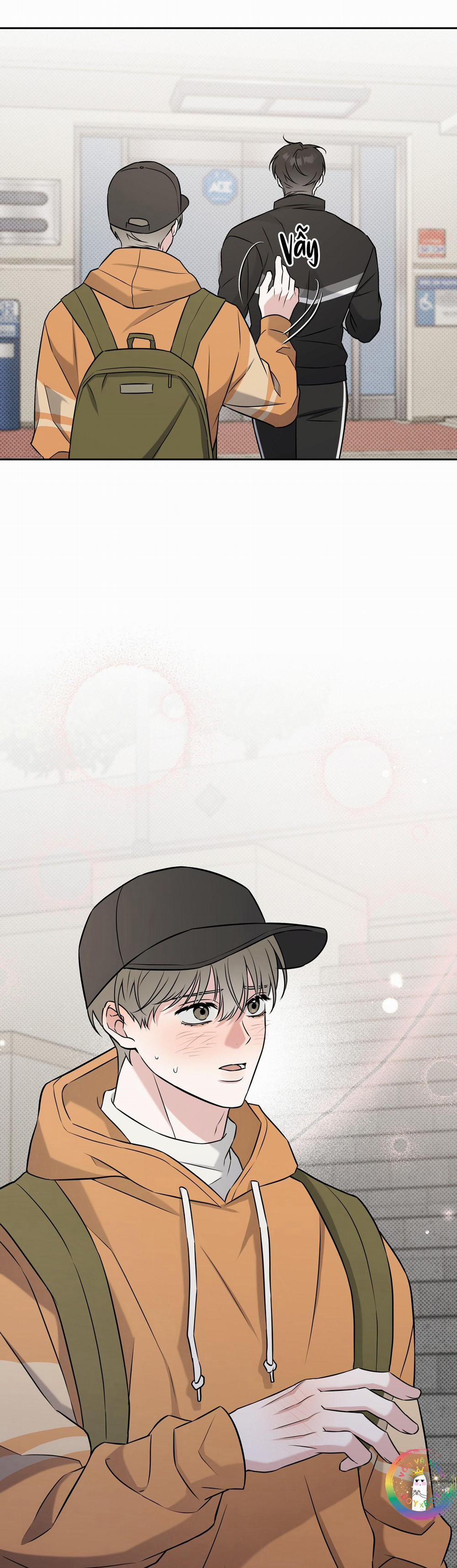 Ballboy Tactics 27 trang 26