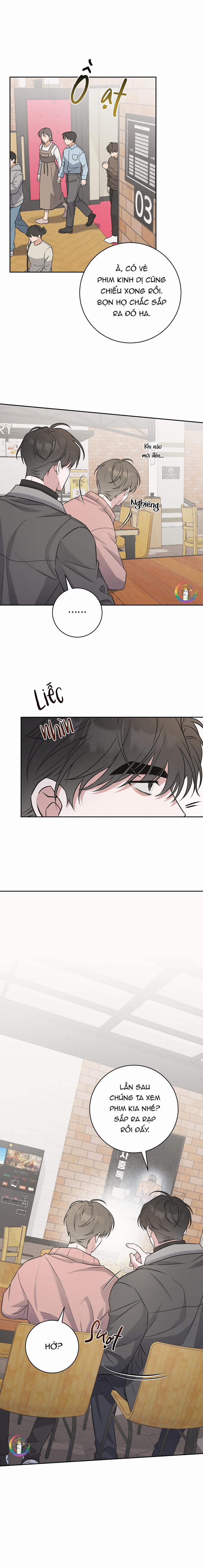 Ballboy Tactics 29 trang 1