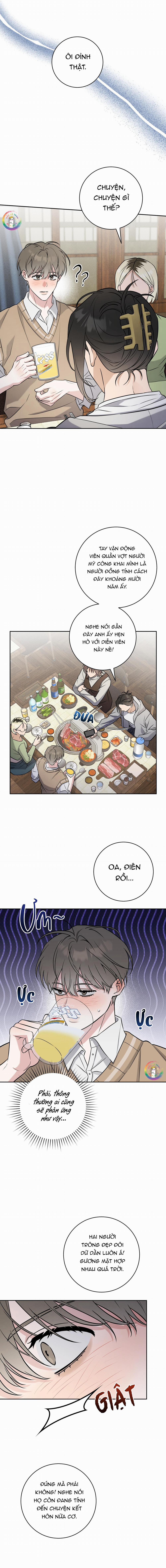 Ballboy Tactics 29 trang 10