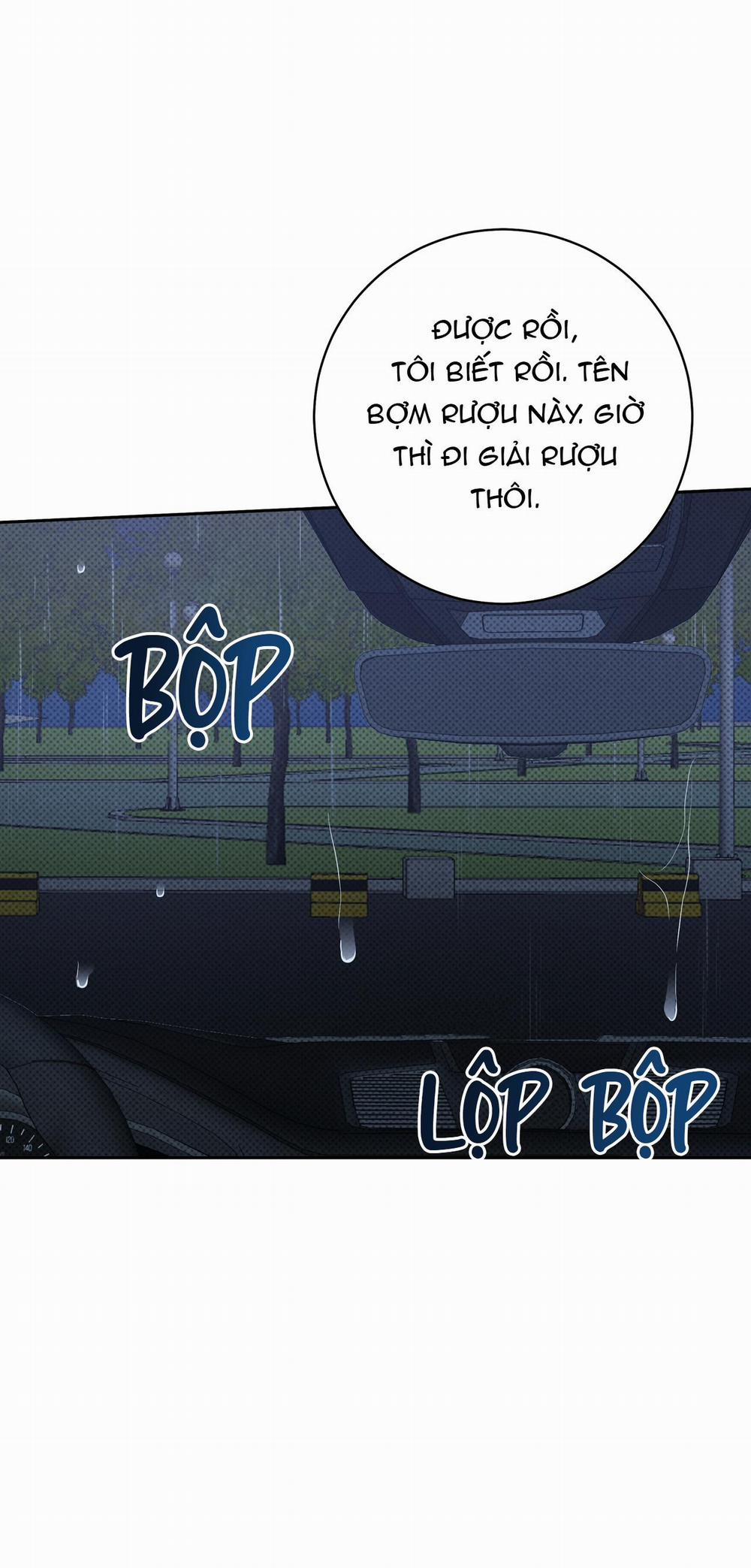 Ballboy Tactics 30 trang 11