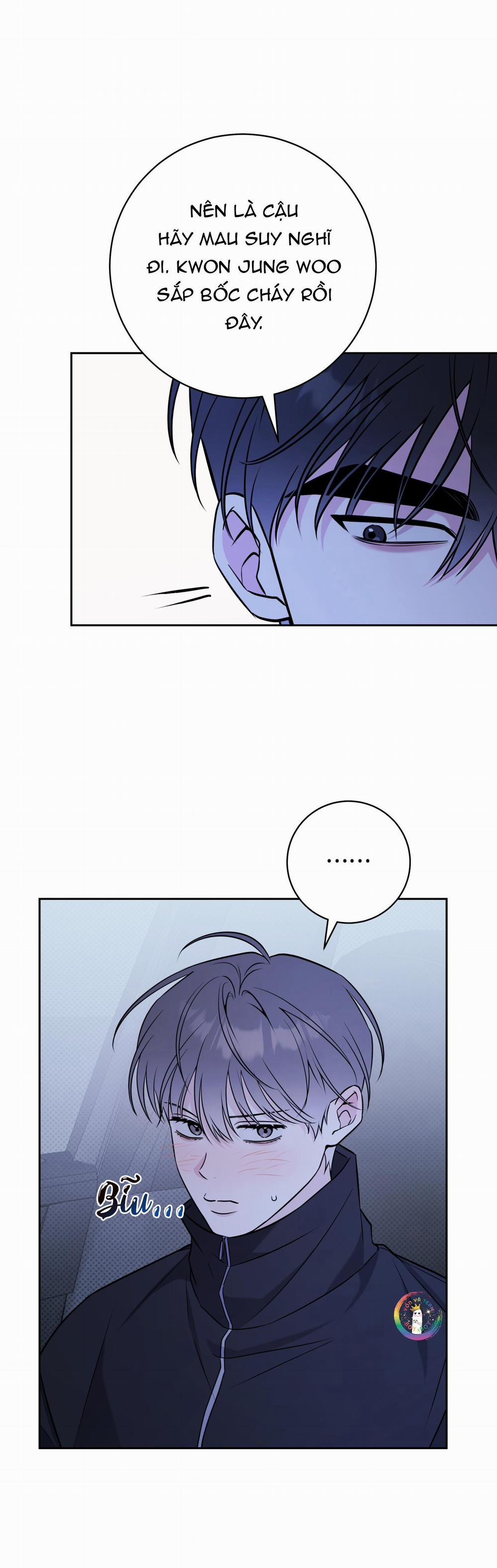 Ballboy Tactics 30 trang 20