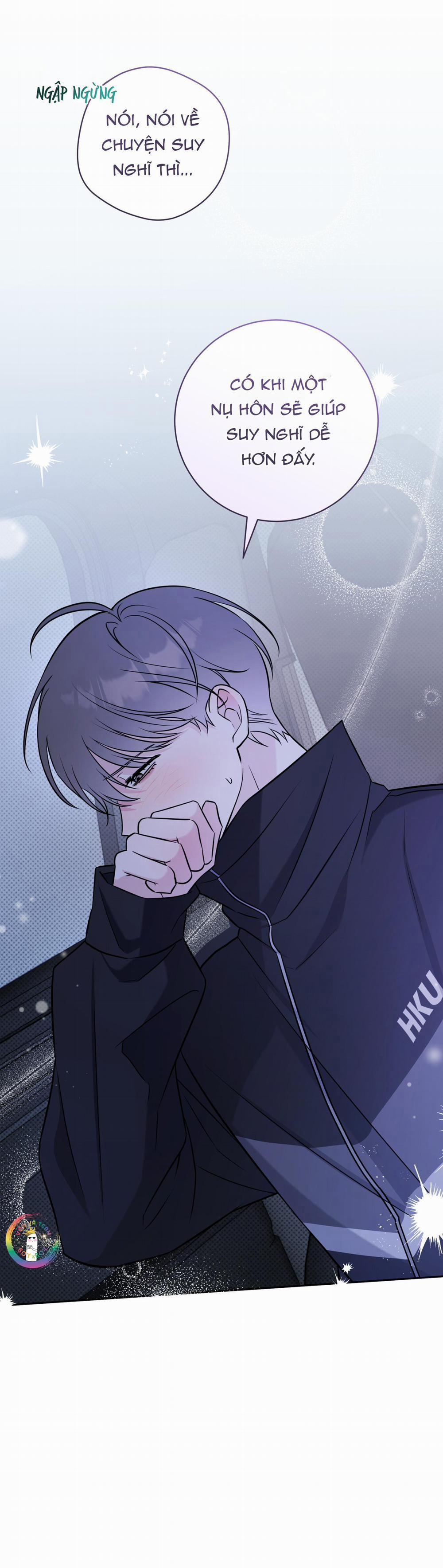 Ballboy Tactics 30 trang 21