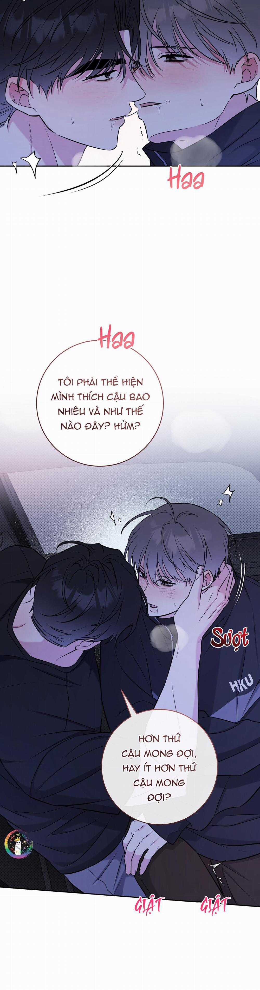 Ballboy Tactics 30 trang 24