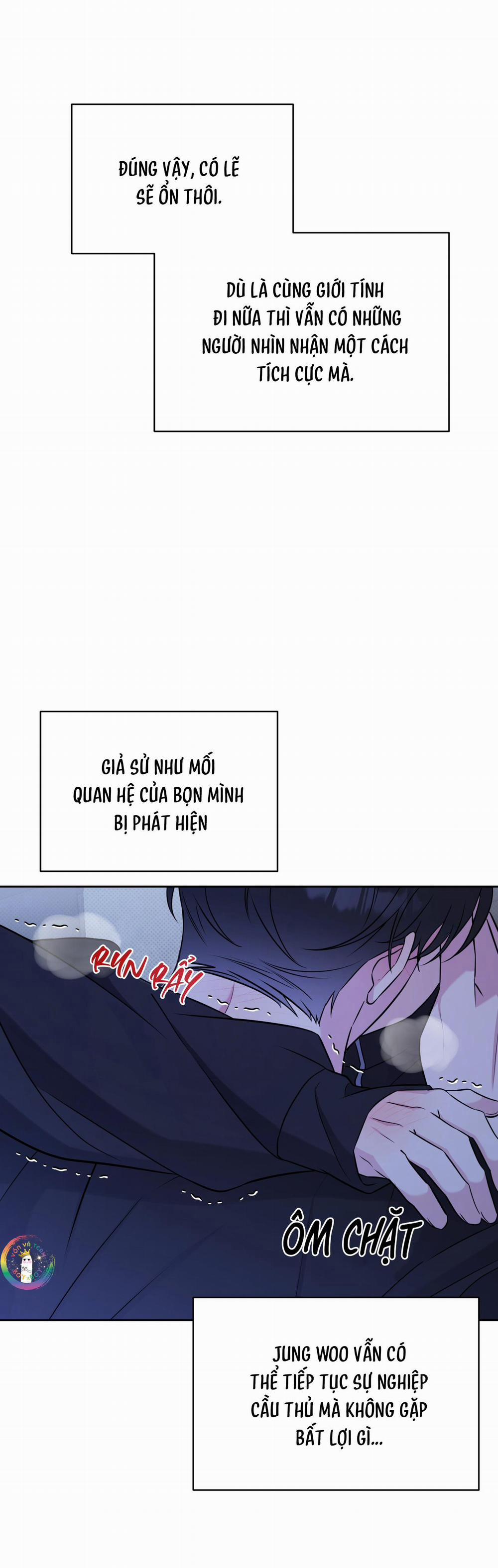 Ballboy Tactics 30 trang 26