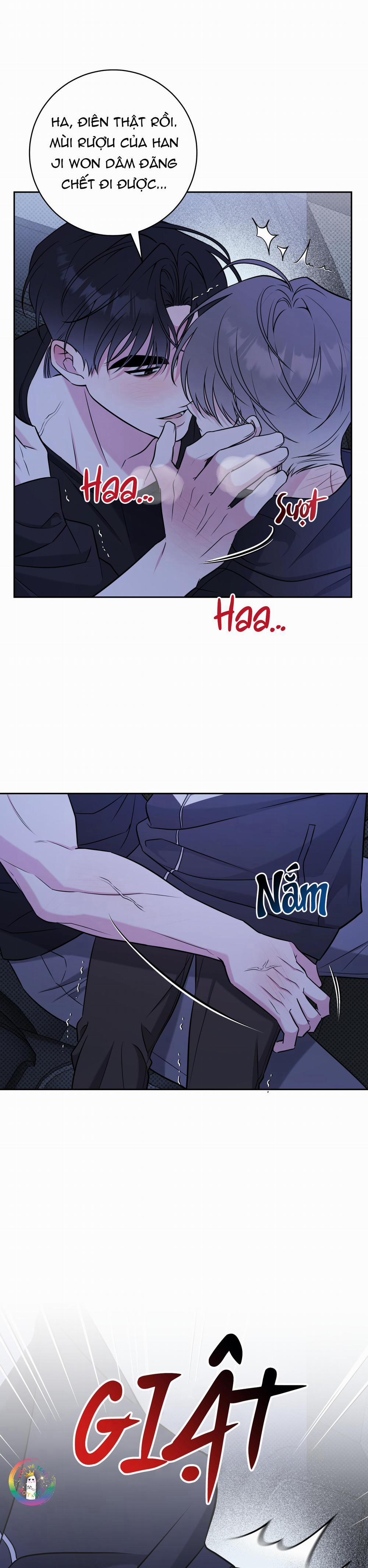 Ballboy Tactics 30 trang 27