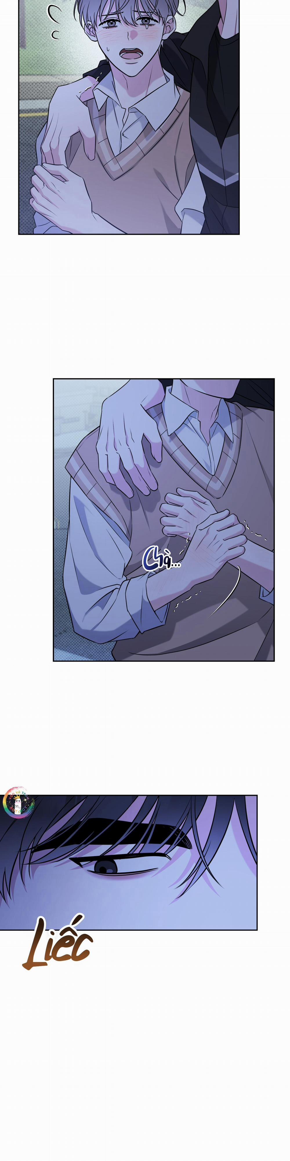 Ballboy Tactics 30 trang 3