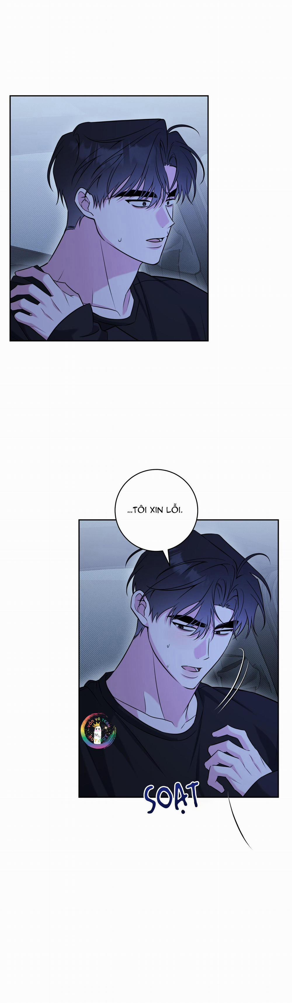 Ballboy Tactics 31 trang 1