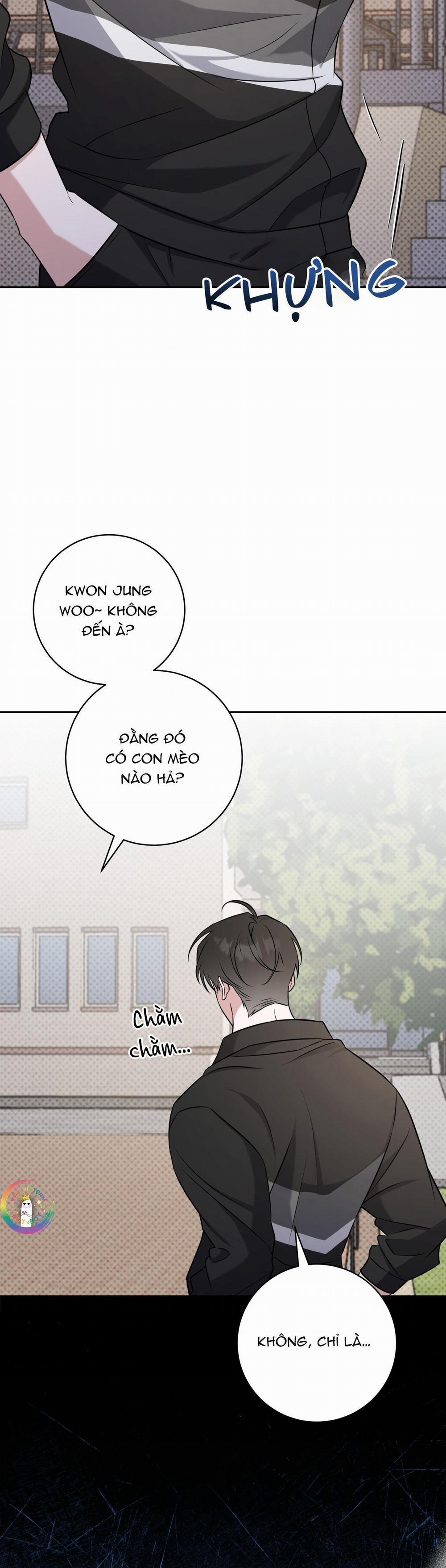 Ballboy Tactics 31 trang 12