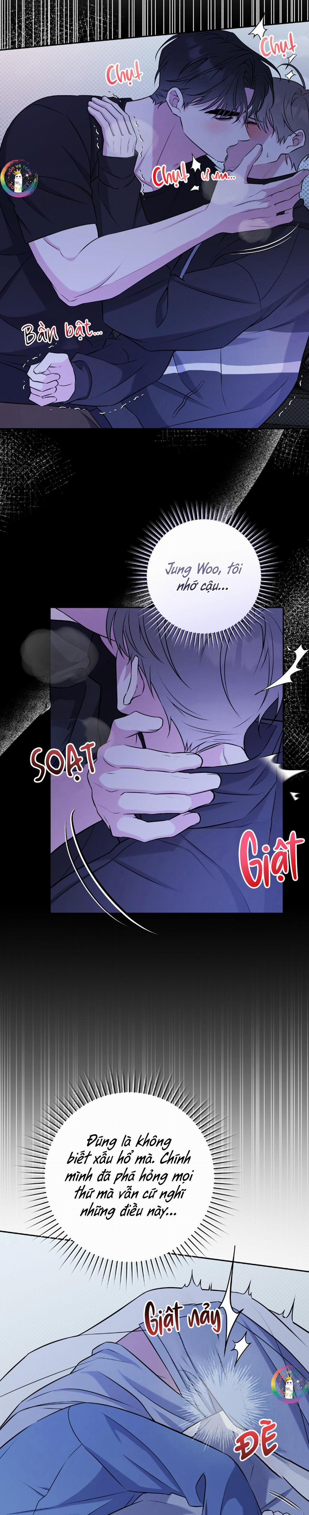 Ballboy Tactics 31 trang 15