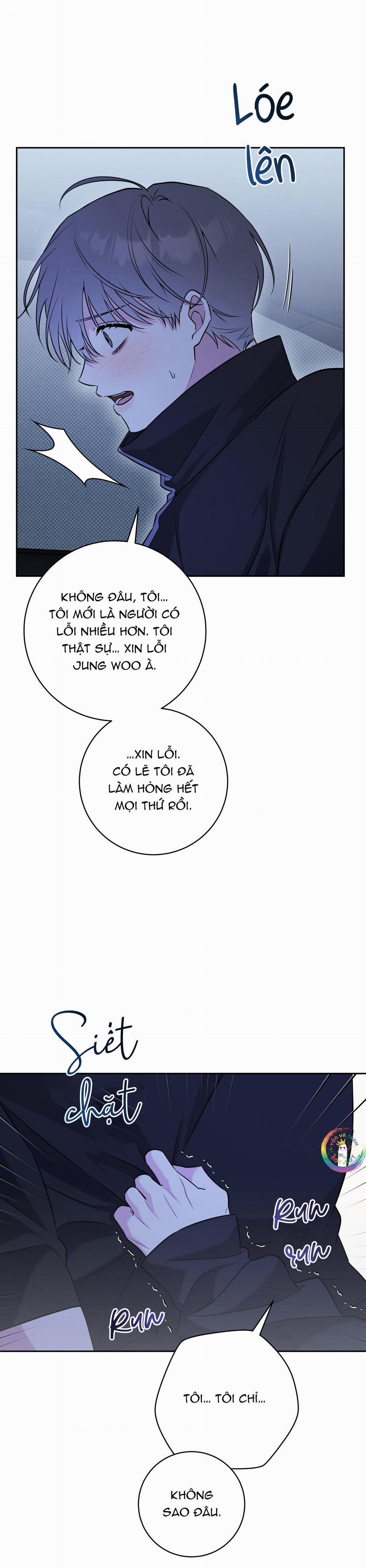 Ballboy Tactics 31 trang 2