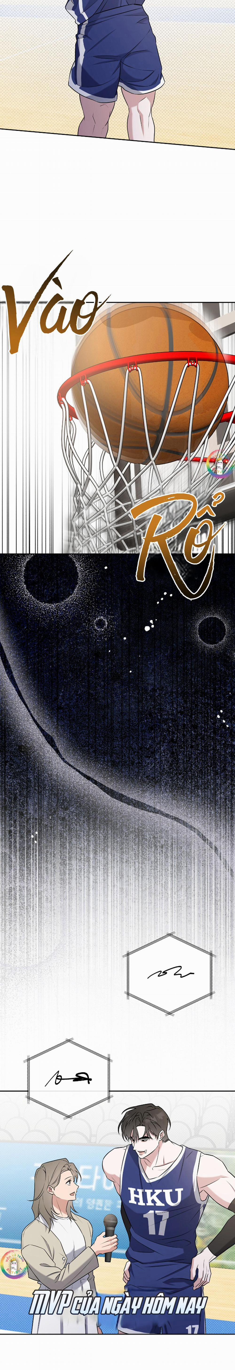 Ballboy Tactics 31 trang 27