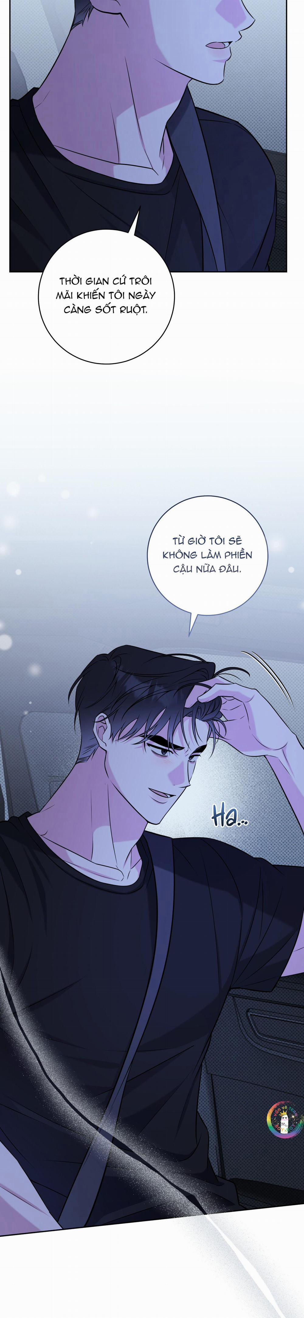 Ballboy Tactics 31 trang 5