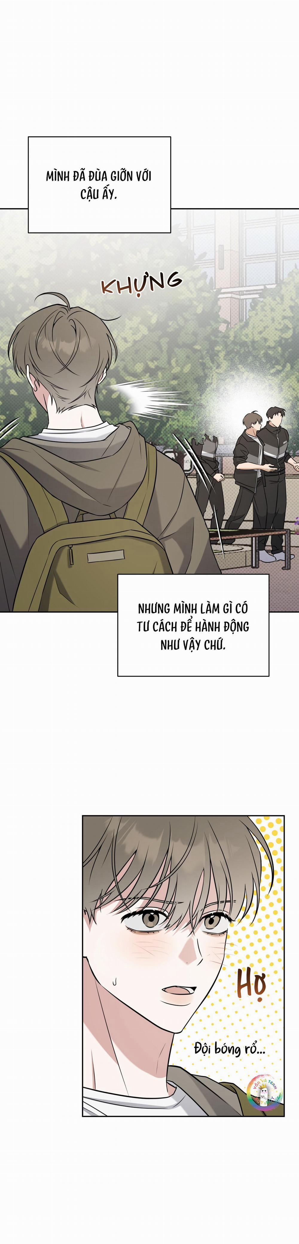 Ballboy Tactics 31 trang 9