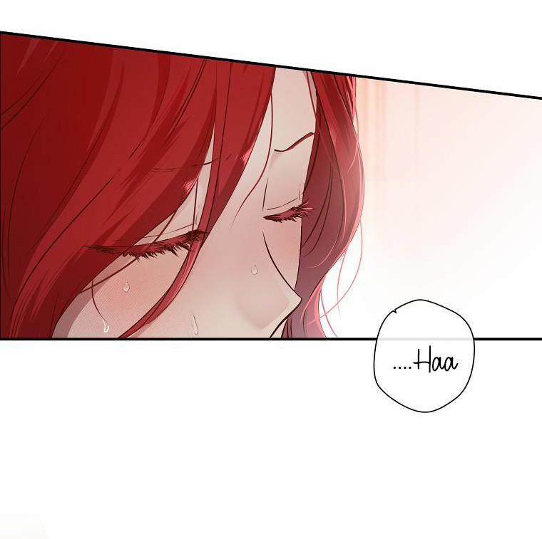 [Bản 18+] Tôi Lạc Vào Thế Giới Trò Chơi Harem Ngược 75.5 trang 22