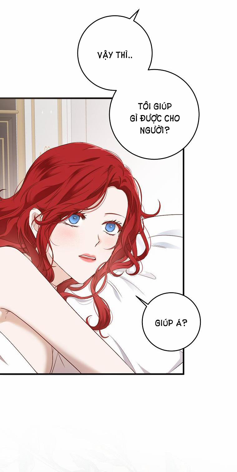 [Bản 18+] Tôi Lạc Vào Thế Giới Trò Chơi Harem Ngược 75.5 trang 7