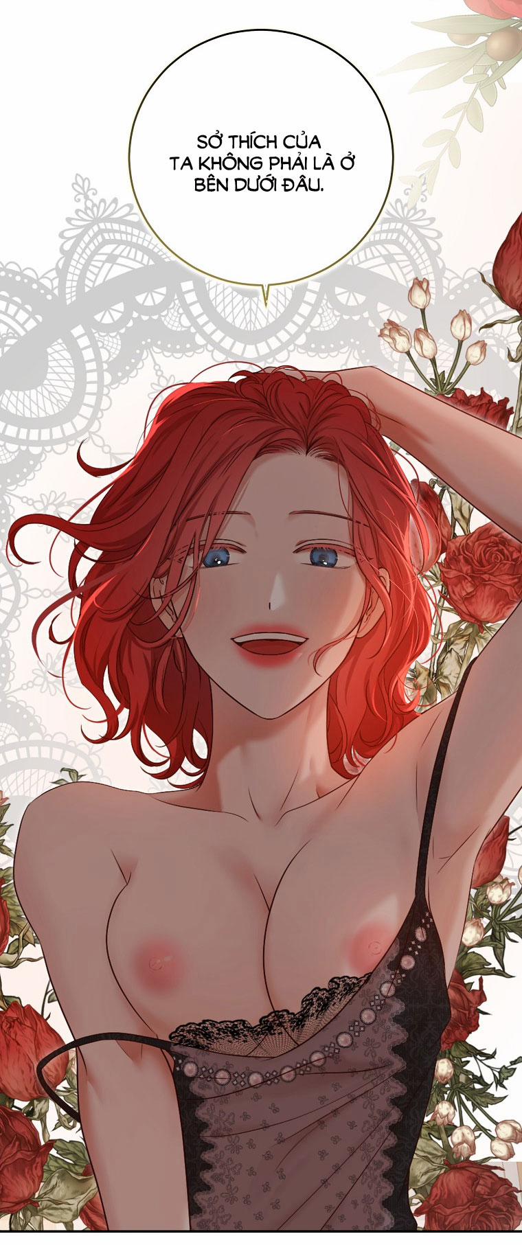 [Bản 18+] Tôi Lạc Vào Thế Giới Trò Chơi Harem Ngược 93.1 trang 18