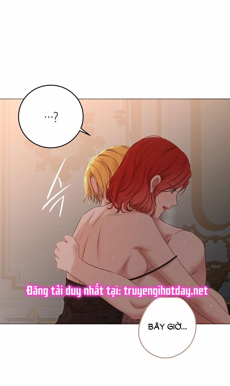 [Bản 18+] Tôi Lạc Vào Thế Giới Trò Chơi Harem Ngược 93.1 trang 27