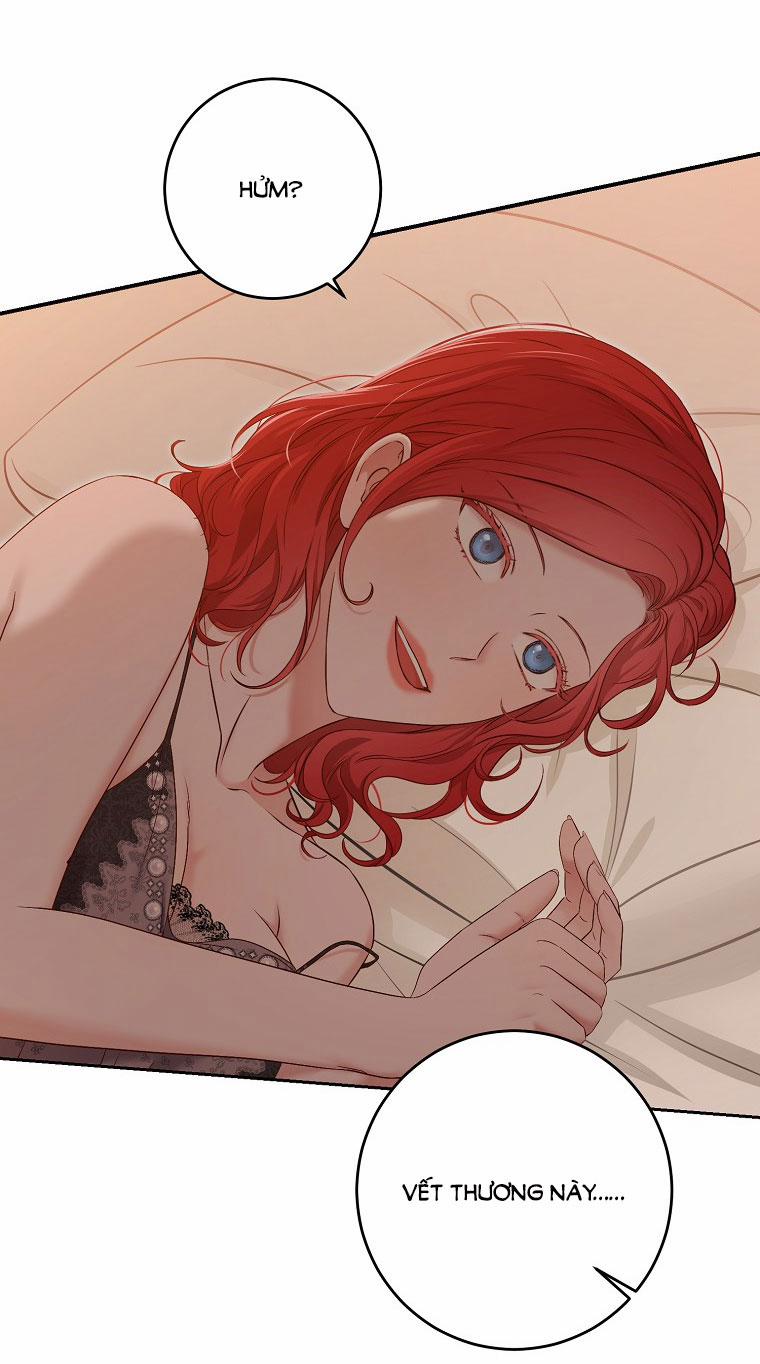 [Bản 18+] Tôi Lạc Vào Thế Giới Trò Chơi Harem Ngược 93.2 trang 19