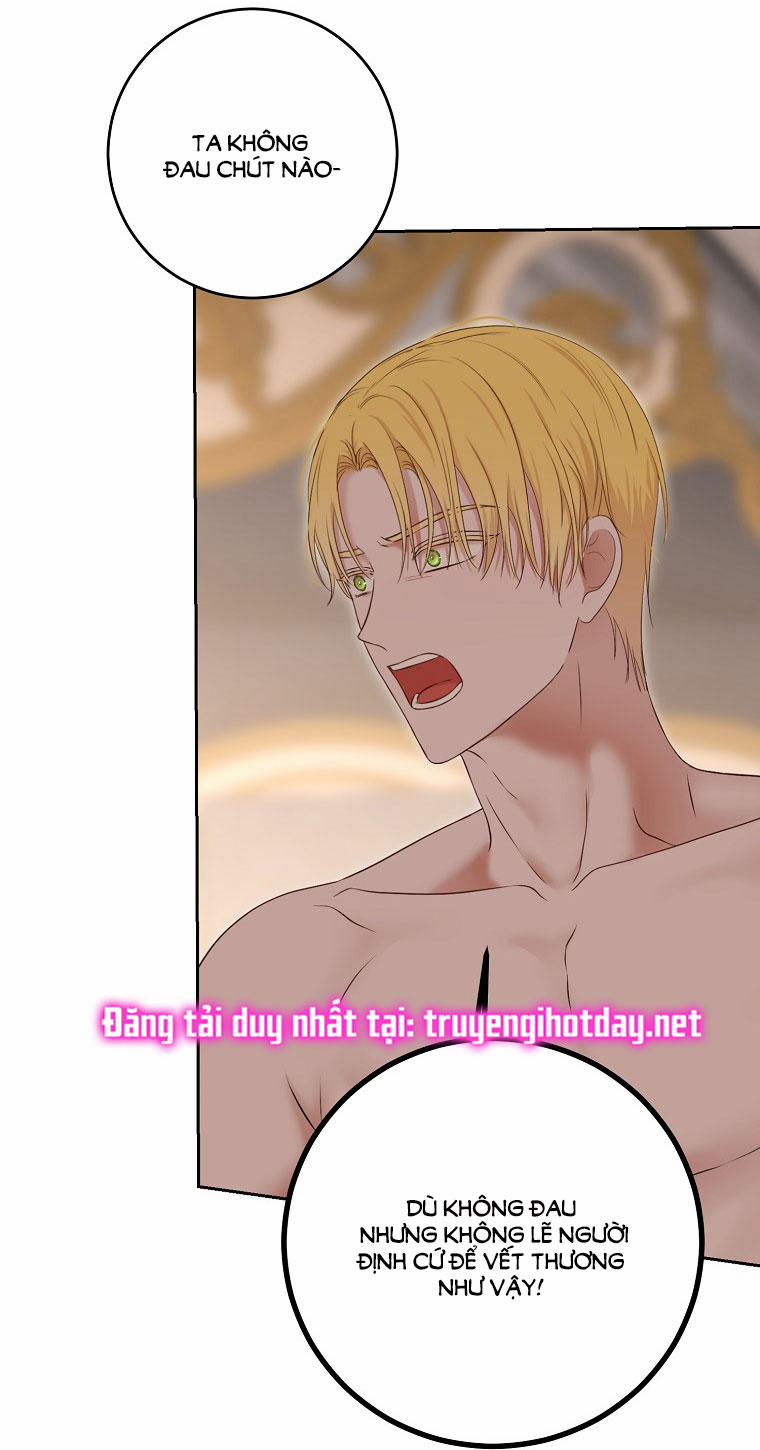 [Bản 18+] Tôi Lạc Vào Thế Giới Trò Chơi Harem Ngược 93.2 trang 24