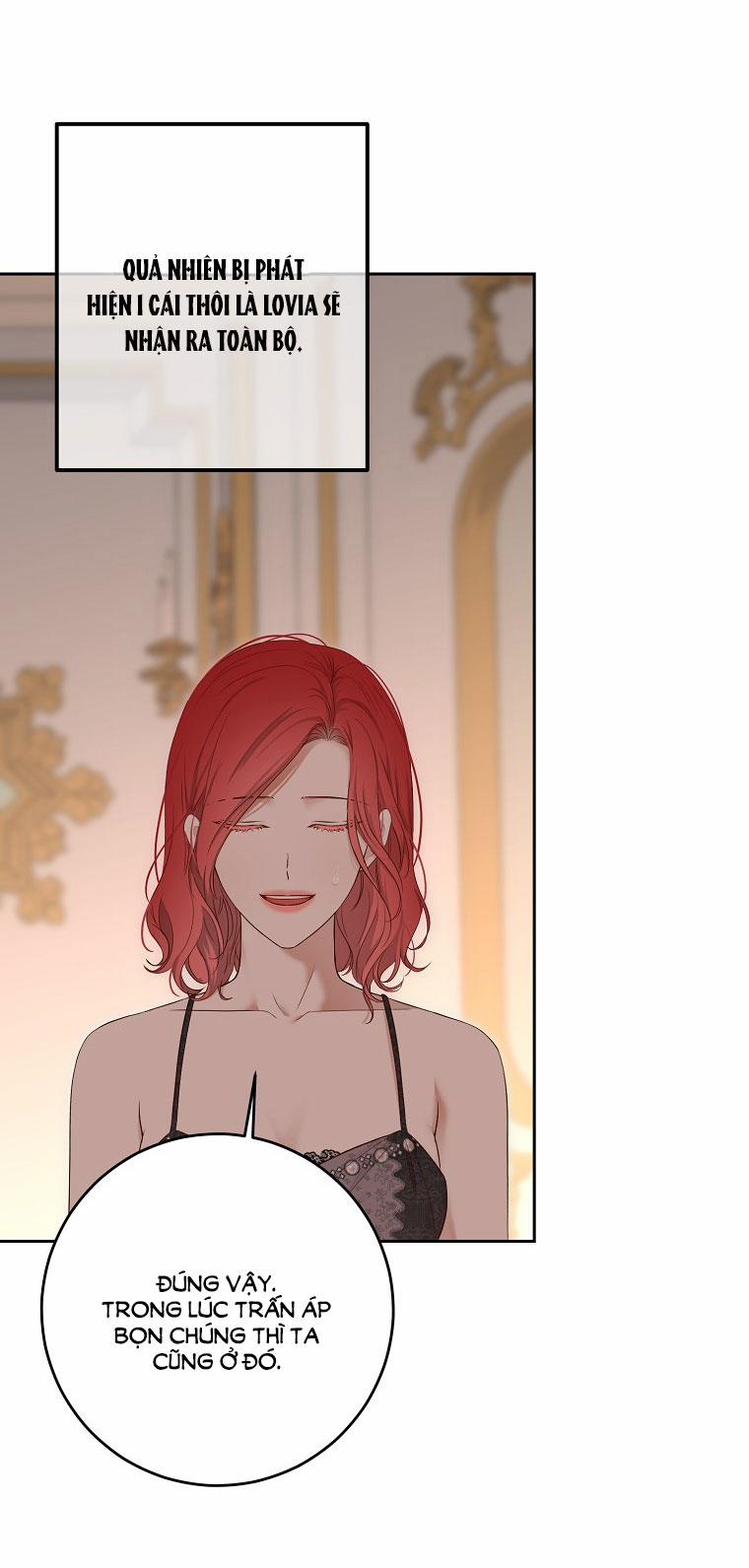 [Bản 18+] Tôi Lạc Vào Thế Giới Trò Chơi Harem Ngược 93.2 trang 29