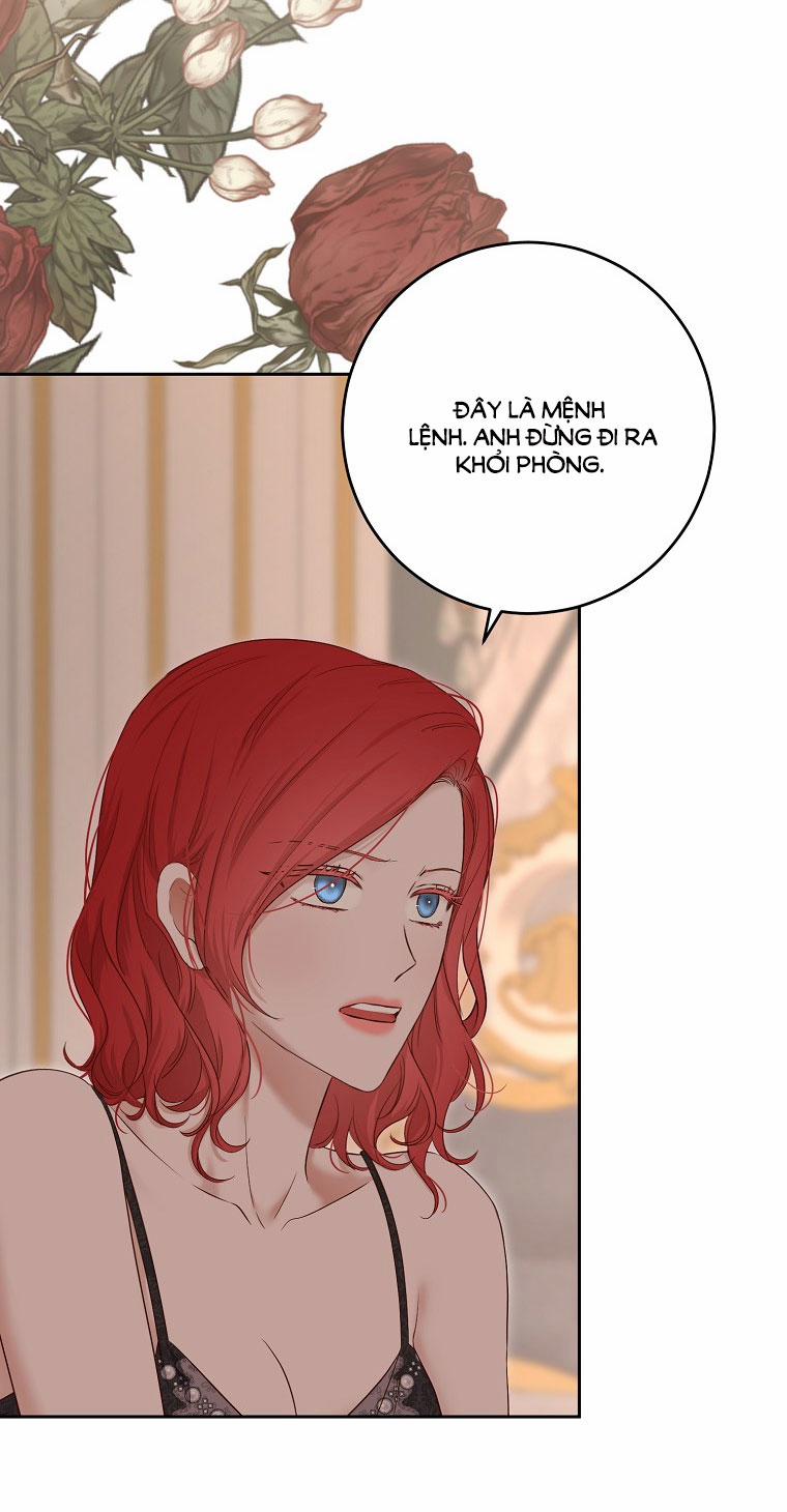 [Bản 18+] Tôi Lạc Vào Thế Giới Trò Chơi Harem Ngược 93.2 trang 31