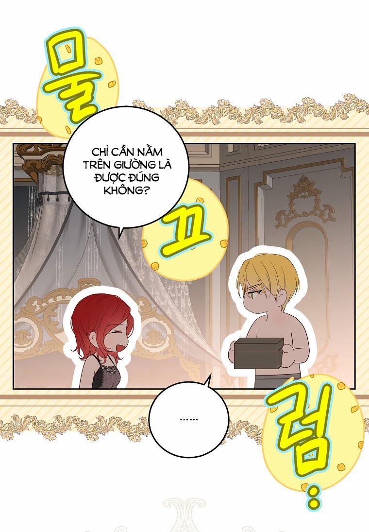 [Bản 18+] Tôi Lạc Vào Thế Giới Trò Chơi Harem Ngược 93.2 trang 35