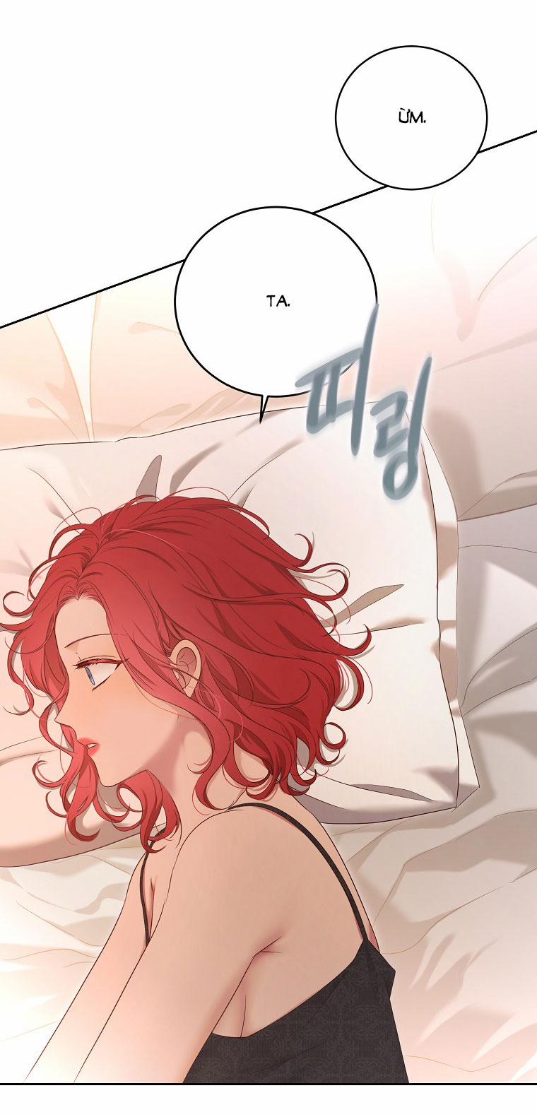 [Bản 18+] Tôi Lạc Vào Thế Giới Trò Chơi Harem Ngược 93.2 trang 58