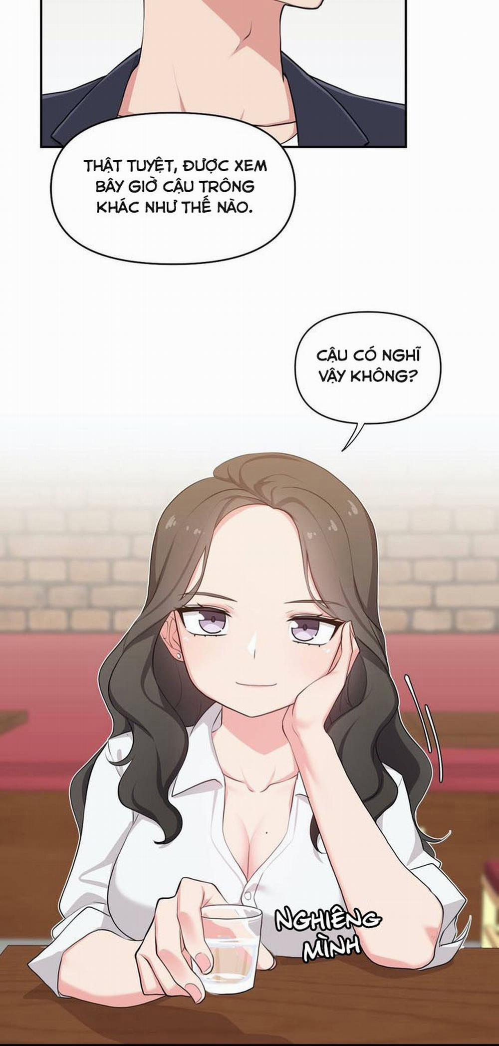 Bạn Bè Hay Bạn Thân 1 trang 4