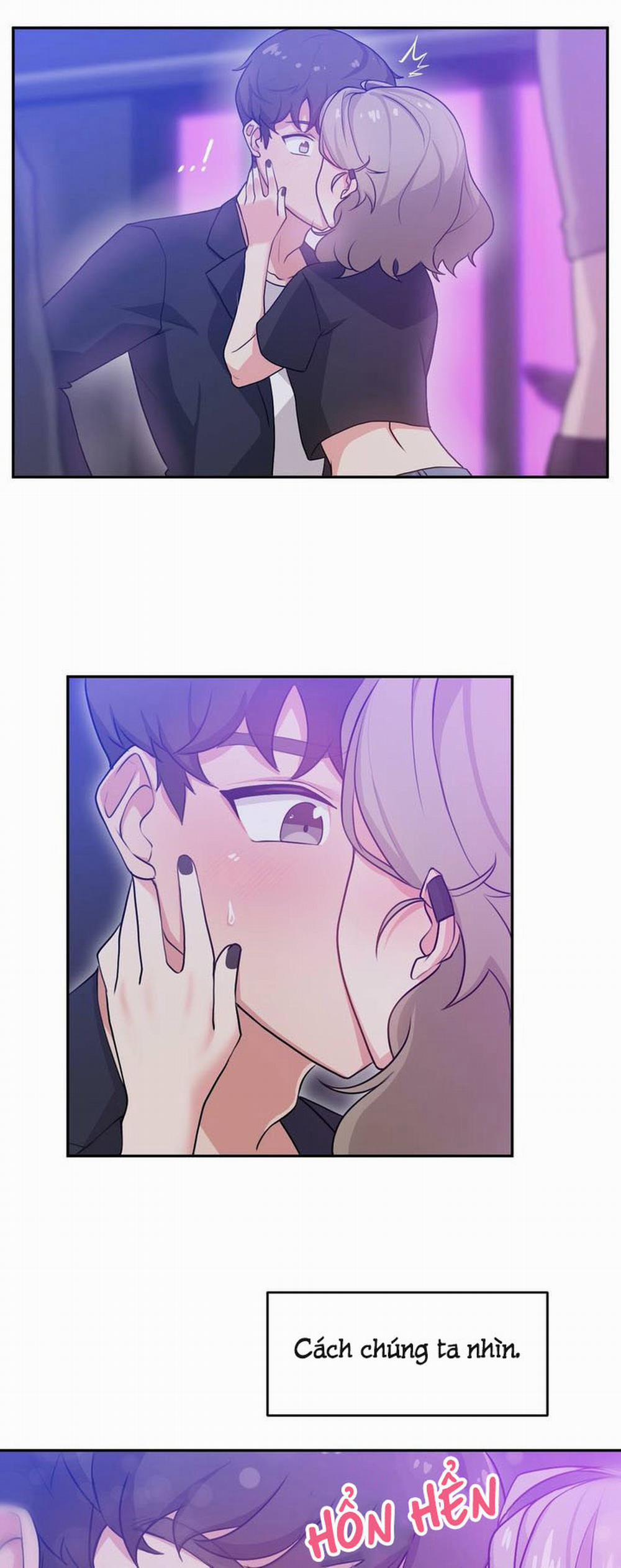 Bạn Bè Hay Bạn Thân 1 trang 51