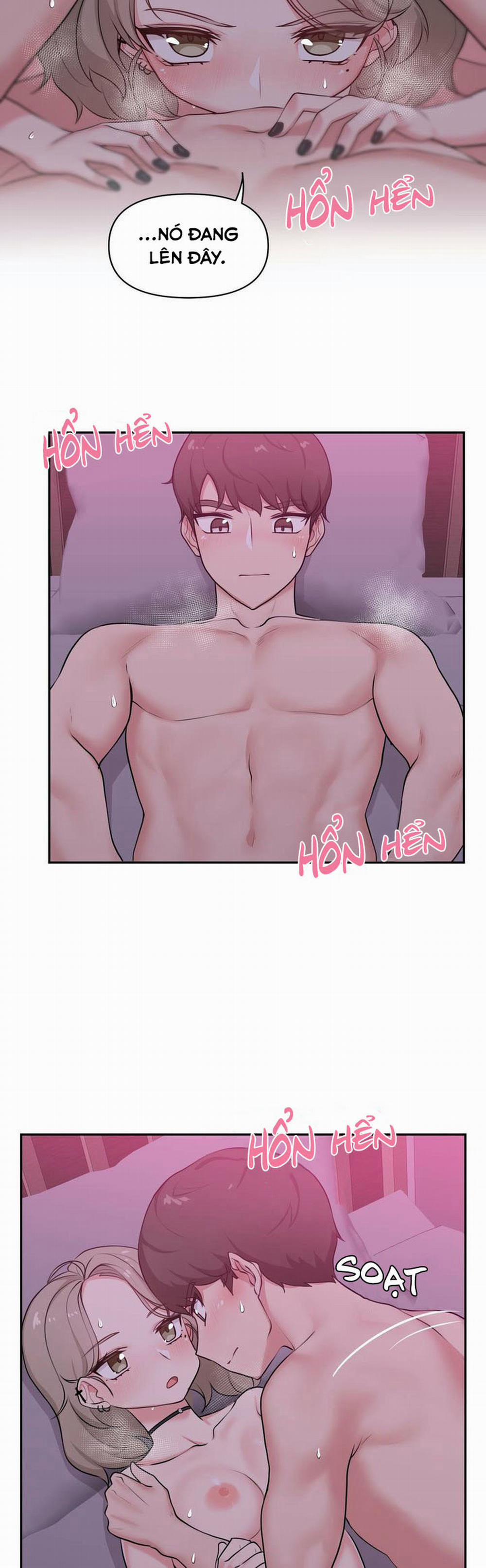 Bạn Bè Hay Bạn Thân 2 trang 14