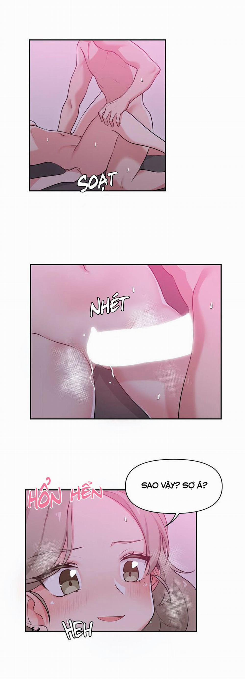 Bạn Bè Hay Bạn Thân 2 trang 17