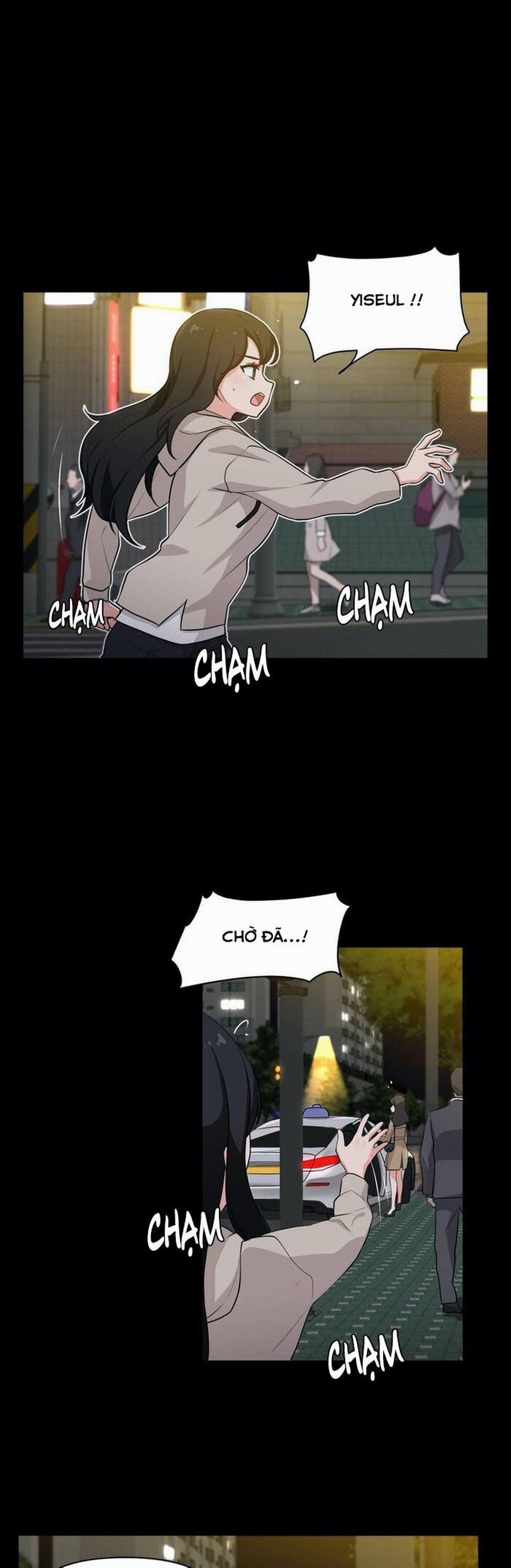 Bạn Bè Hay Bạn Thân 3 trang 11