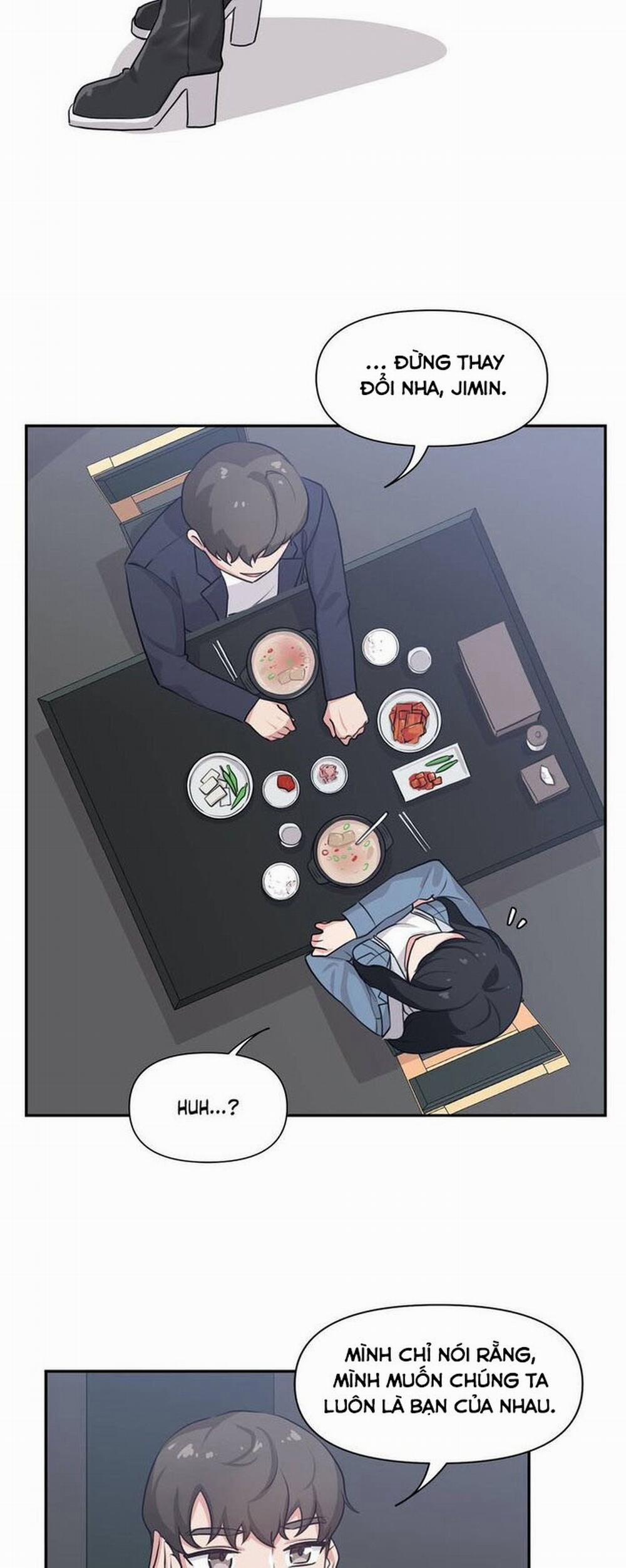 Bạn Bè Hay Bạn Thân 3 trang 19