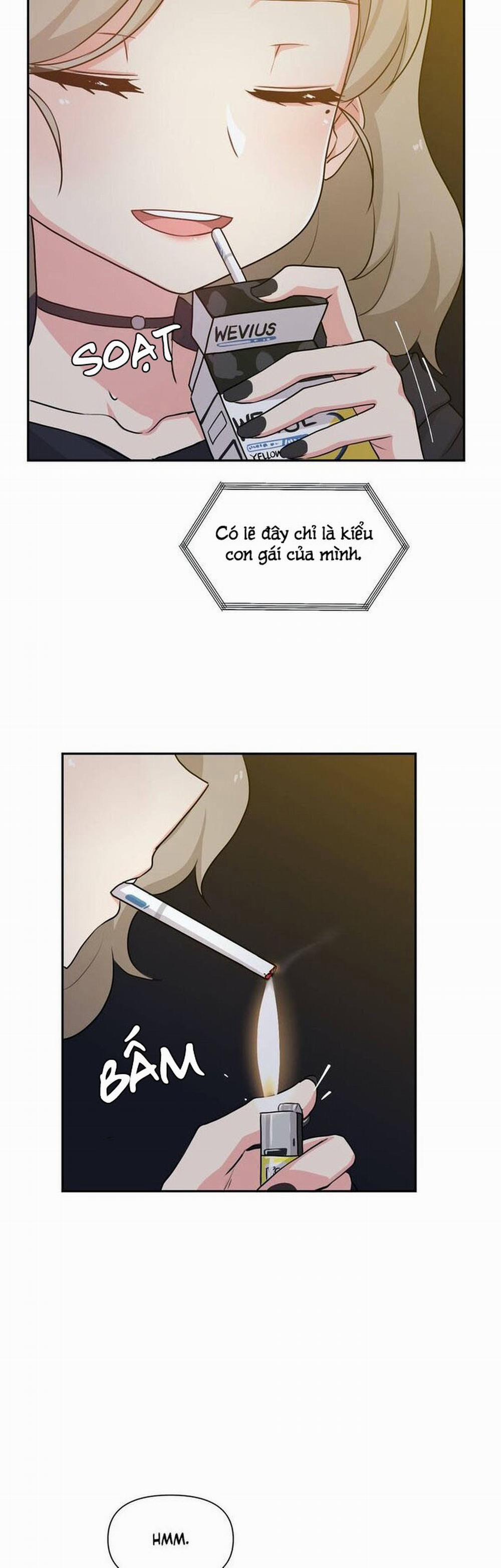 Bạn Bè Hay Bạn Thân 3 trang 32