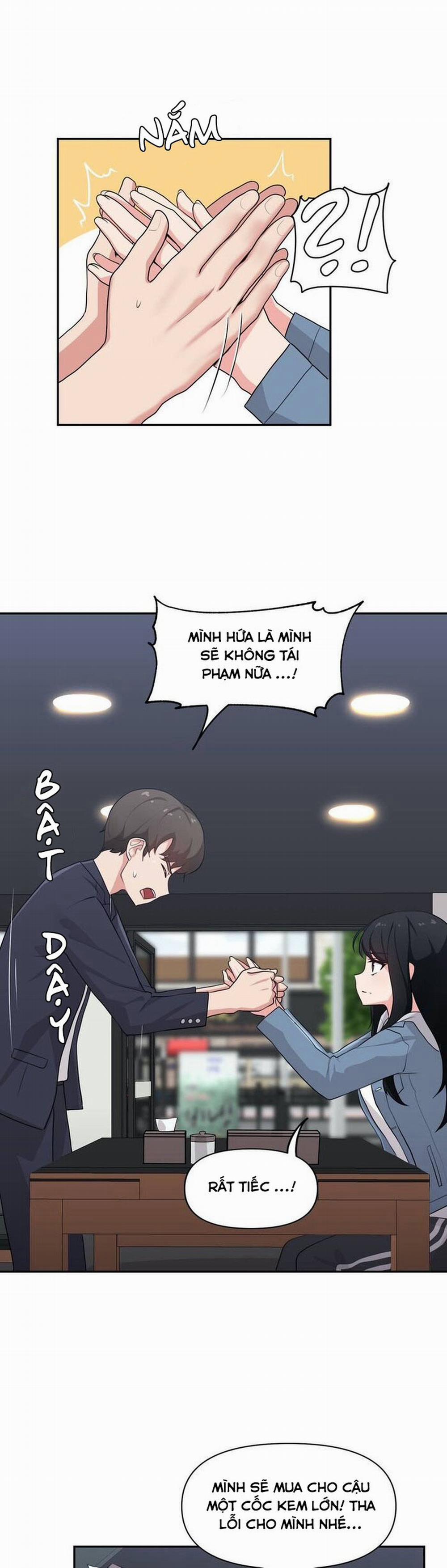 Bạn Bè Hay Bạn Thân 3 trang 6