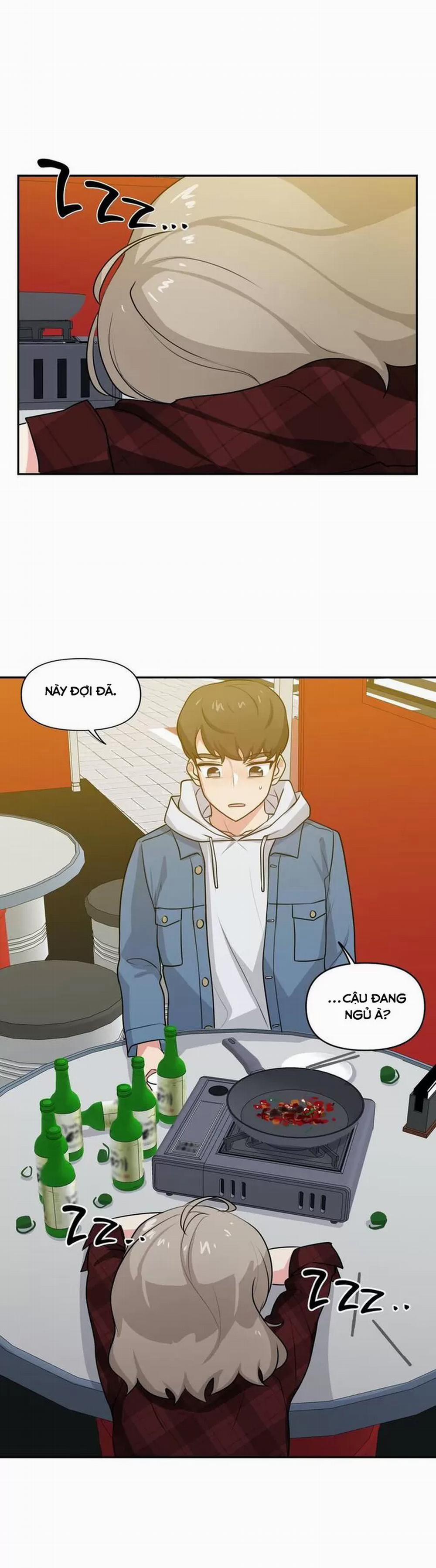 Bạn Bè Hay Bạn Thân 4 trang 21