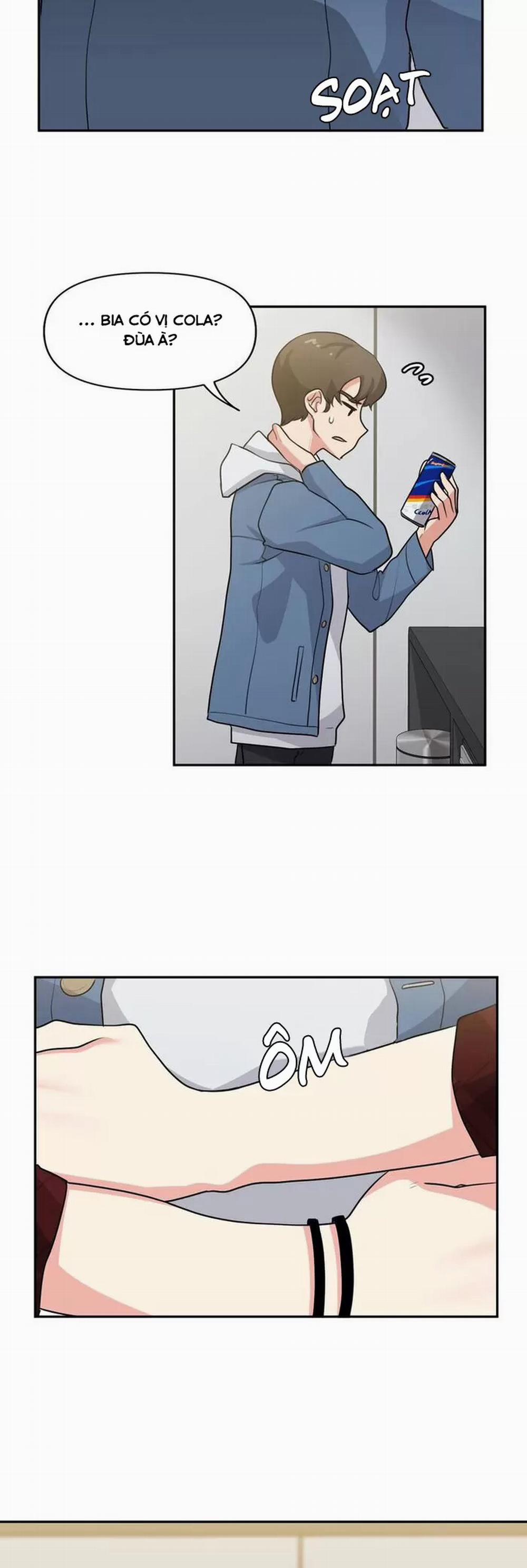 Bạn Bè Hay Bạn Thân 4 trang 27