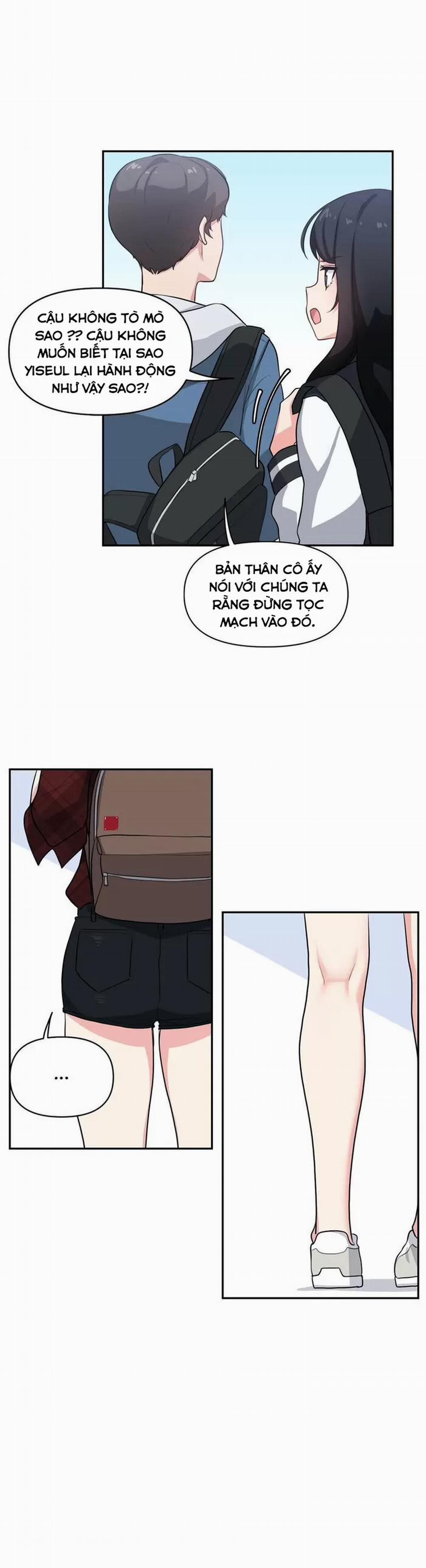 Bạn Bè Hay Bạn Thân 4 trang 6