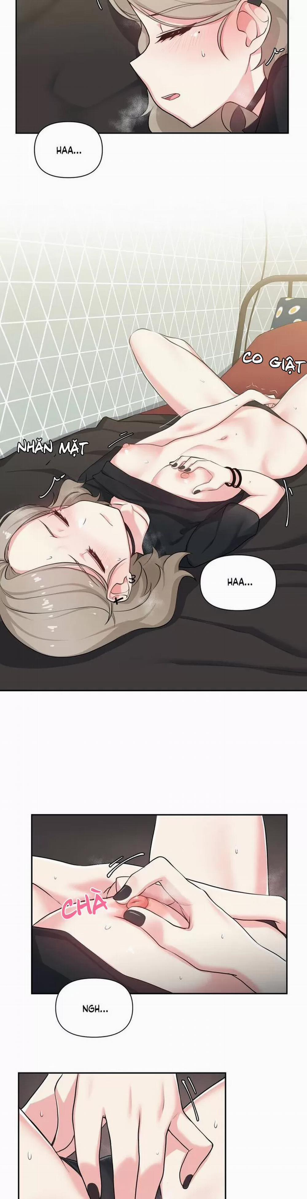 Bạn Bè Hay Bạn Thân 4 trang 8