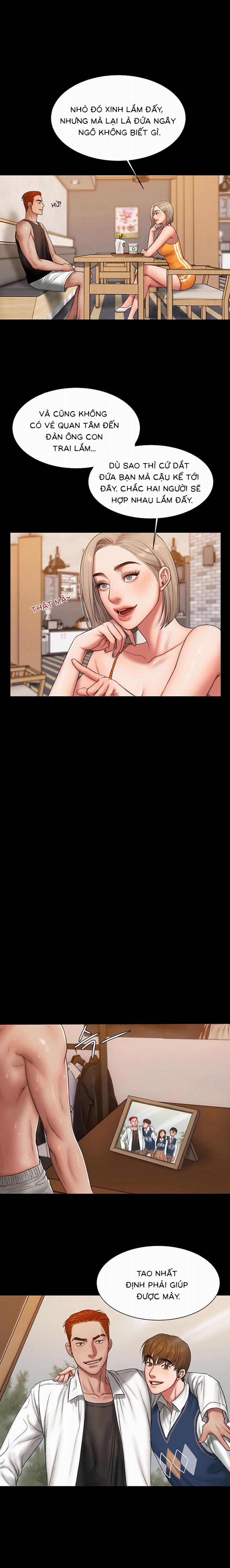 Bạn Bè 1 trang 10