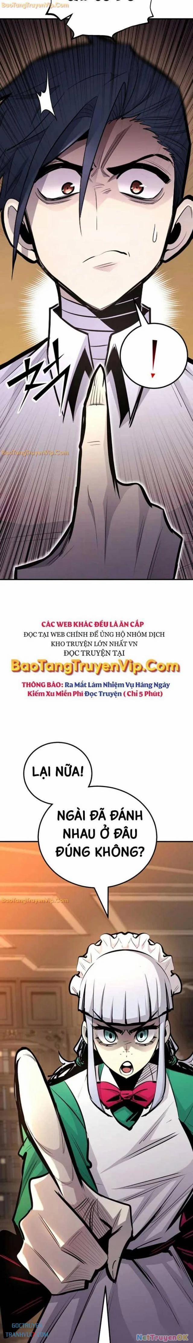 Bản Chất Của Chuyển Sinh Chương 121 Trang 9