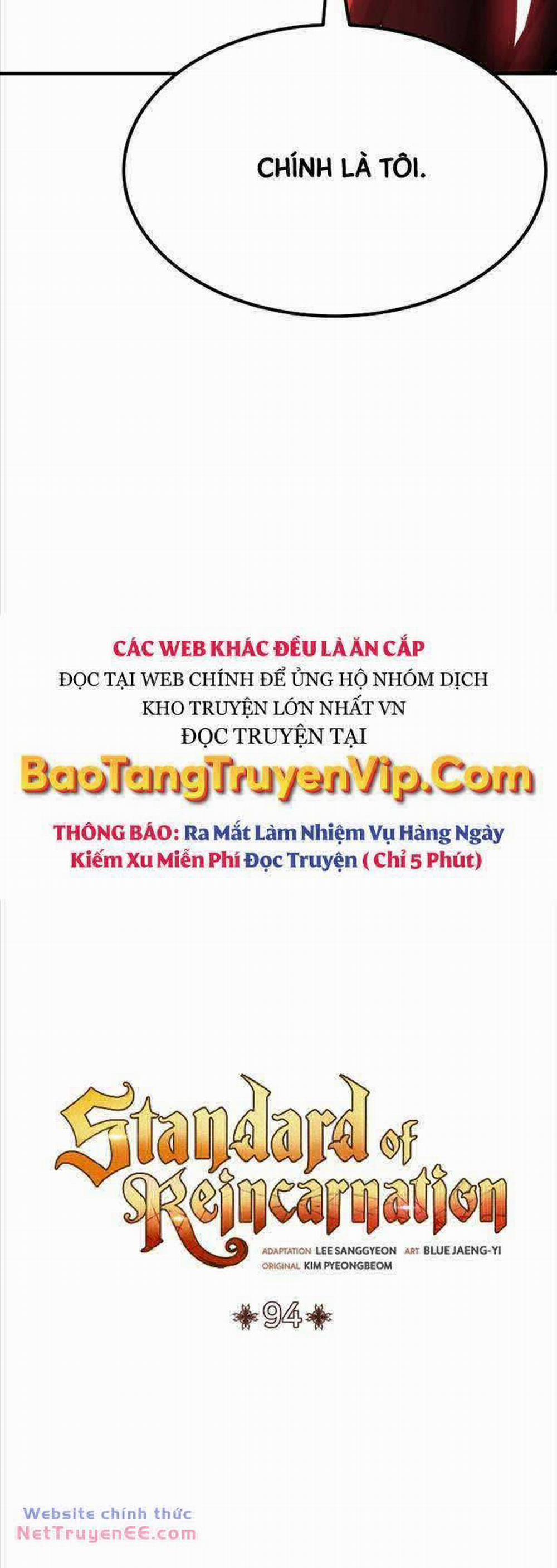 Bản Chất Của Chuyển Sinh Chương 94 Trang 9