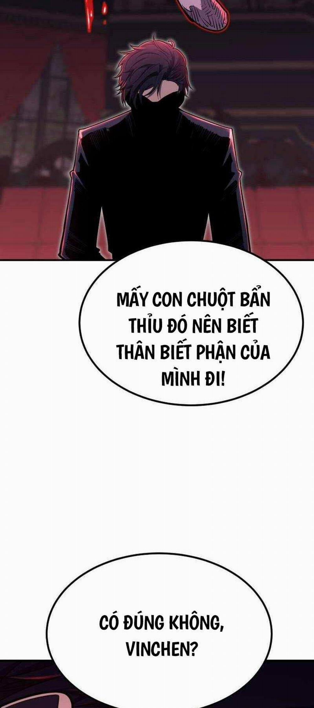 Bản Chất Của Chuyển Sinh Chương 97 Trang 80