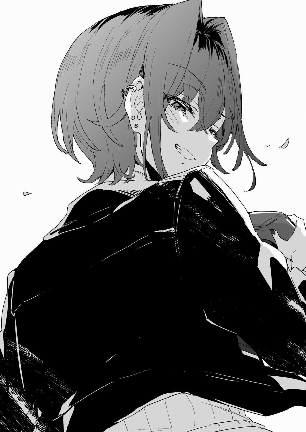 Bạn có muốn được một người chị gái hơi đáng sợ mua không? 1 trang 13