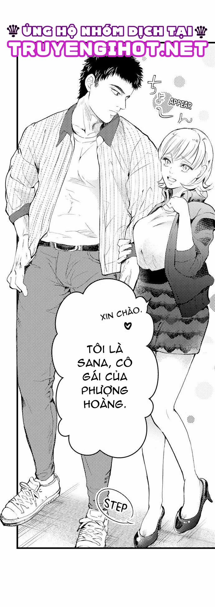 Bạn Có Muốn Làm Tình Với Bad Guy 10.1 trang 5
