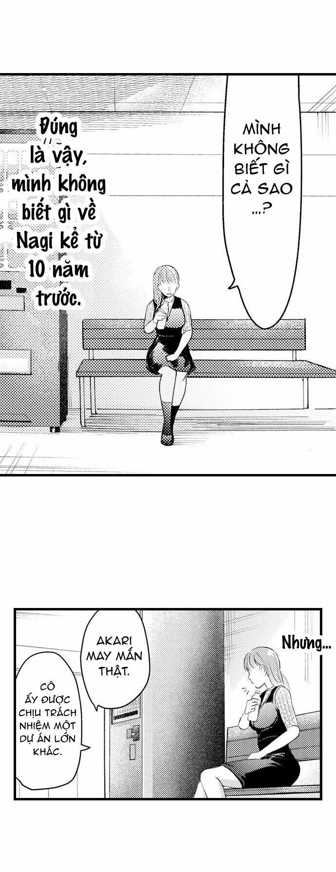 Bạn Có Muốn Làm Tình Với Bad Guy 10.2 trang 5